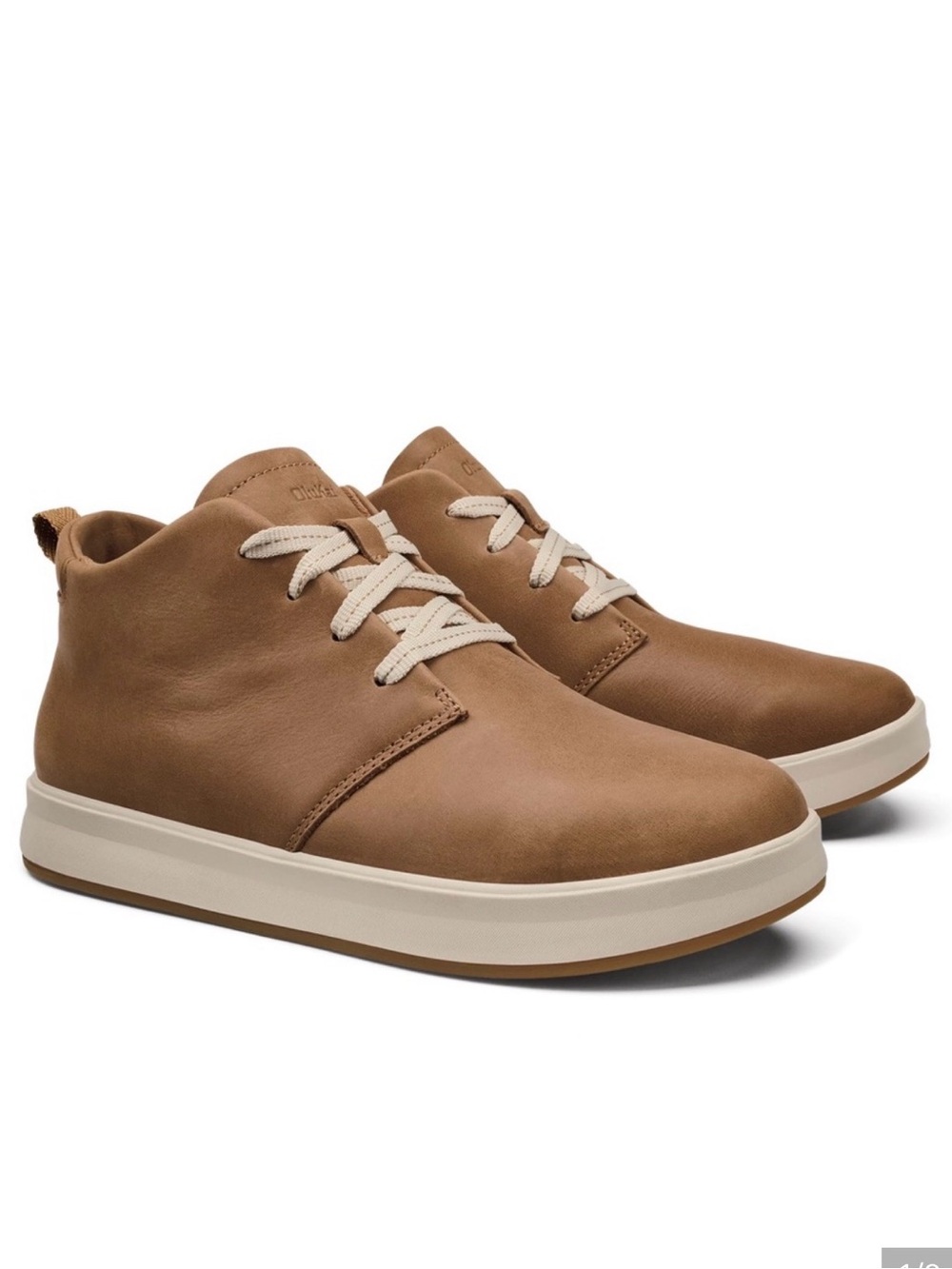 Olukai Boots Women 7.5 Wao Boots